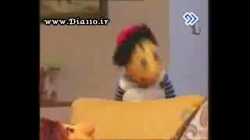 خواب دیدن کلاه قرمزی